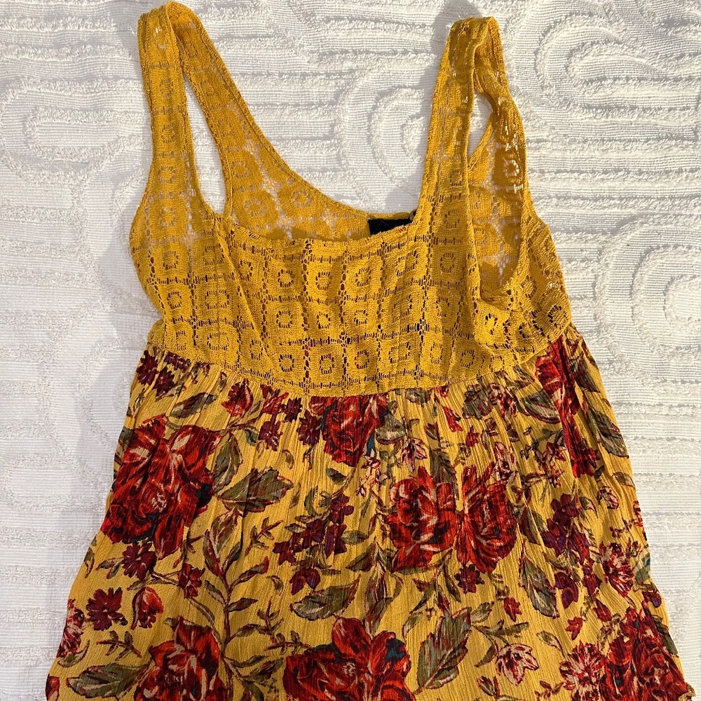 Urban Outfitters Dress